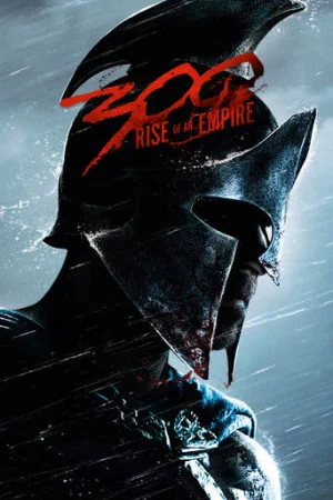 300: Rise of an Empire (2014)